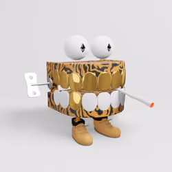 GRILLZ GANG #2362