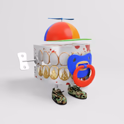 GRILLZ GANG #30