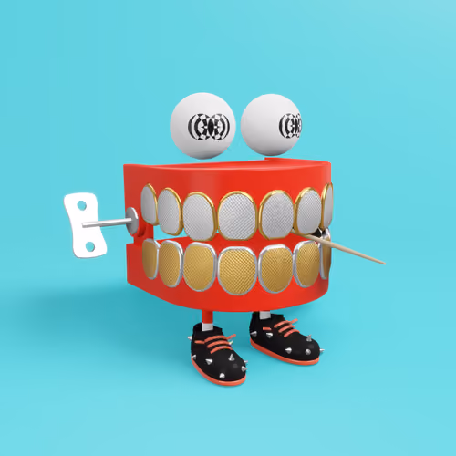 GRILLZ GANG #2004