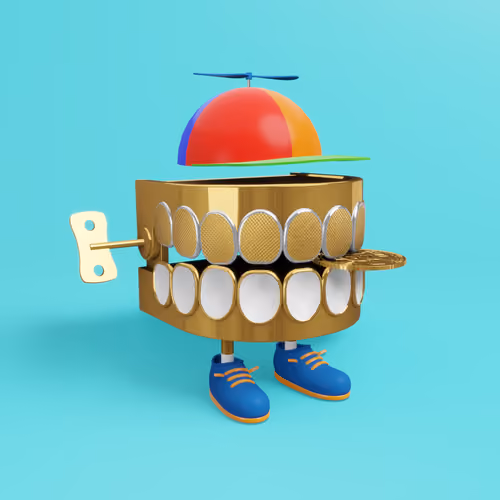 GRILLZ GANG #5322