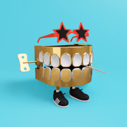 GRILLZ GANG #1951