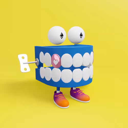Grillzgang
