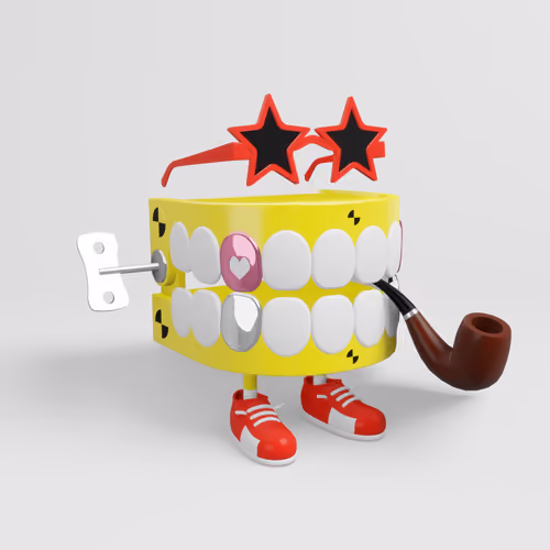 GRILLZ GANG #4341