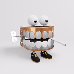 GRILLZ GANG #2913