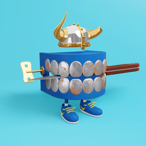 GRILLZ GANG #2497