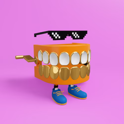 GRILLZ GANG #3517
