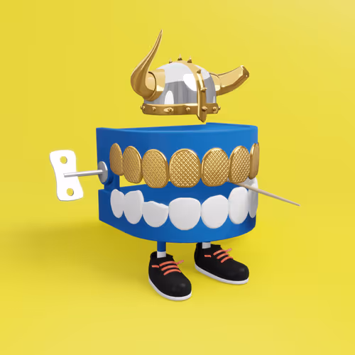 GRILLZ GANG #2967