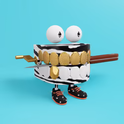 GRILLZ GANG #2895