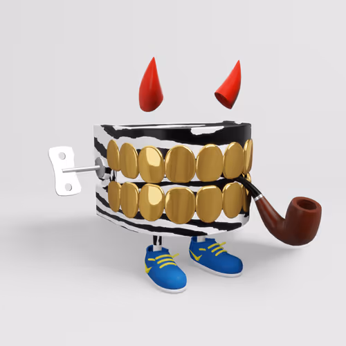 GRILLZ GANG #2198