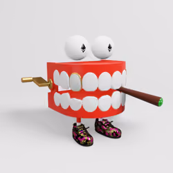 GRILLZ GANG #1446