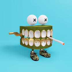 GRILLZ GANG #3452