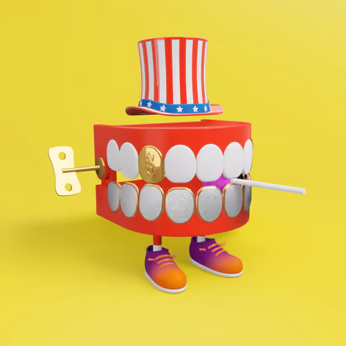 GRILLZ GANG #5020