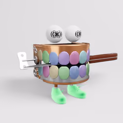 GRILLZ GANG #2412
