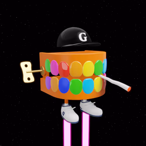 Grillzgang