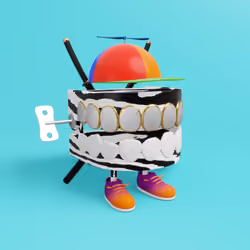 GRILLZ GANG #1910