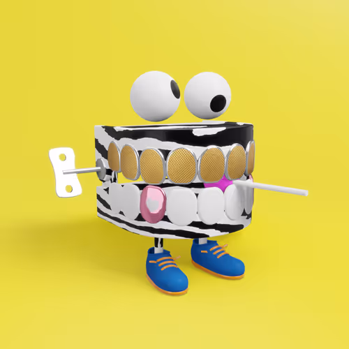 GRILLZ GANG #3759