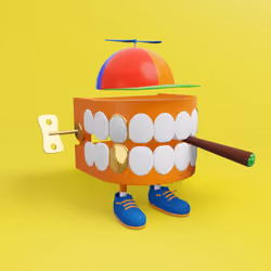 GRILLZ GANG #4607