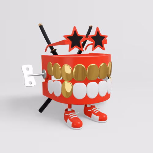 Grillzgang