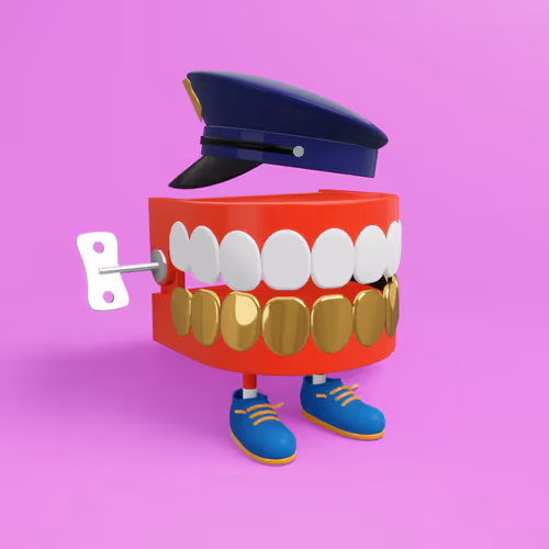 Grillzgang