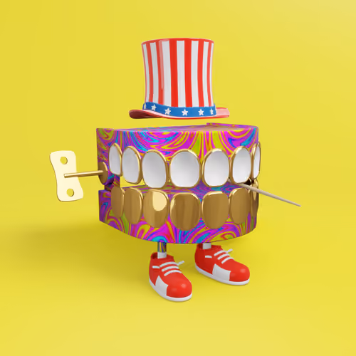 GRILLZ GANG #383
