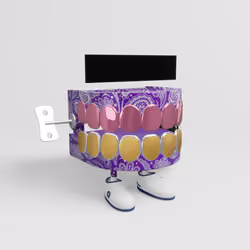 GRILLZ GANG #2030