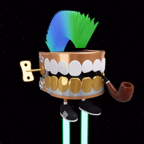GRILLZ GANG #1782