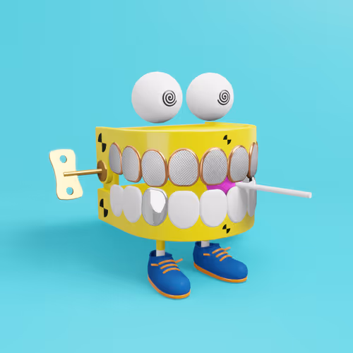 Grillzgang