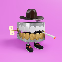 GRILLZ GANG #1963
