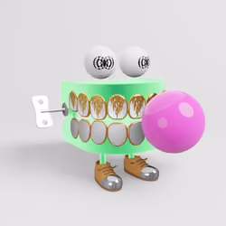 GRILLZ GANG #1248
