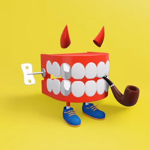 GRILLZ GANG #258