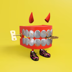 GRILLZ GANG #4012