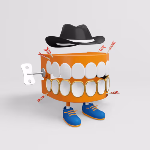GRILLZ GANG #4261