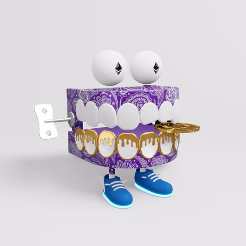 GRILLZ GANG #5442