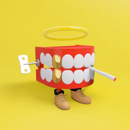Grillzgang