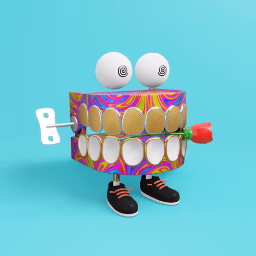 Grillzgang