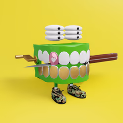 GRILLZ GANG #5287