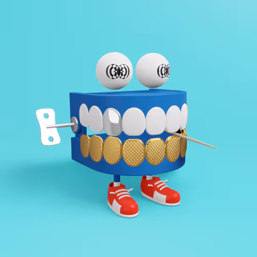 Grillzgang