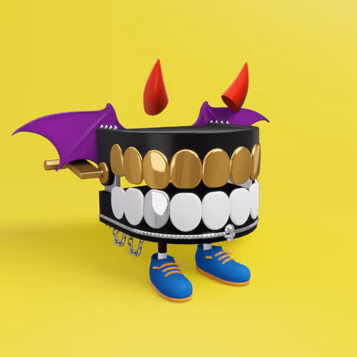 Grillzgang