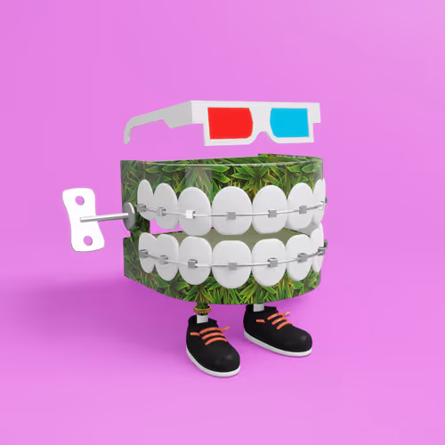Grillzgang