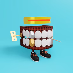 GRILLZ GANG #3732