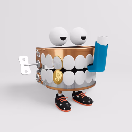 GRILLZ GANG #2299