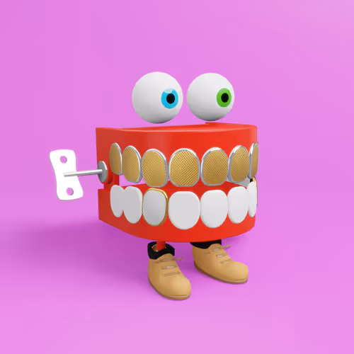 GRILLZ GANG #5309