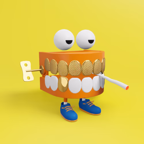 GRILLZ GANG #3433