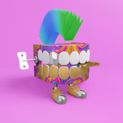 GRILLZ GANG #3031