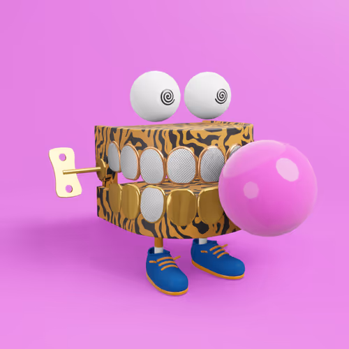 Grillzgang