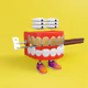GRILLZ GANG #484