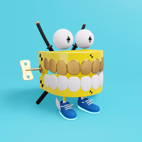 Grillzgang