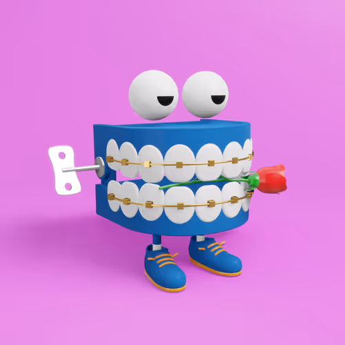 GRILLZ GANG #536