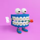 GRILLZ GANG #536