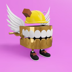GRILLZ GANG #3528